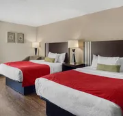 Surestay By Best Western Greenville hotel detail image 4
