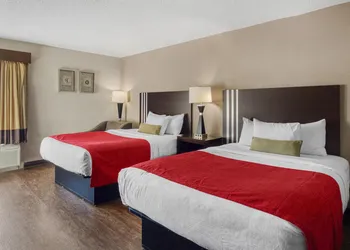 Surestay By Best Western Greenville hotel thumbnail 4