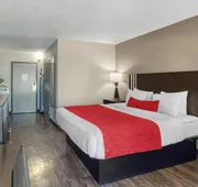 Surestay By Best Western Greenville hotel detail image 5