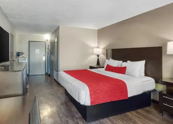 Surestay By Best Western Greenville hotel thumbnail 5