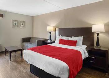 Surestay By Best Western Greenville hotel thumbnail 7