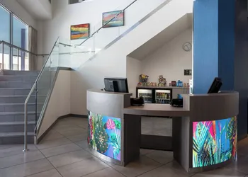 Aloft by Marriott Scottsdale hotel thumbnail 2