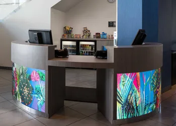 Aloft by Marriott Scottsdale hotel thumbnail 3