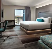 Aloft by Marriott Scottsdale hotel detail image 4