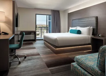 Aloft by Marriott Scottsdale hotel thumbnail 4