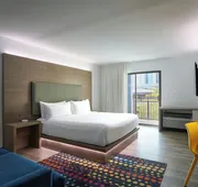 Aloft by Marriott Scottsdale hotel detail image 7