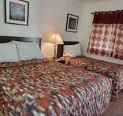 Sonoma Lodge hotel detail image 4