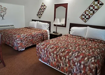 Sonoma Lodge hotel thumbnail 5