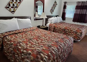 Sonoma Lodge hotel thumbnail 6