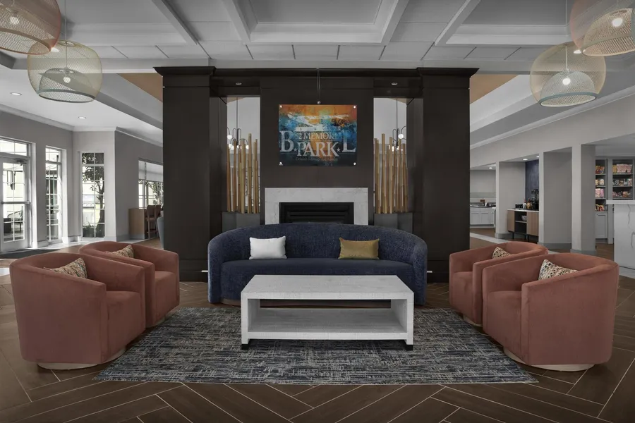 Homewood Suites by Hilton Orlando Airport hotel detail image 2