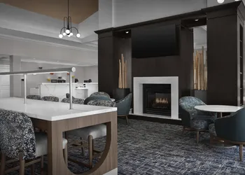 Homewood Suites by Hilton Orlando Airport hotel thumbnail 3