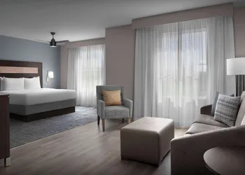 Homewood Suites by Hilton Orlando Airport hotel thumbnail 6