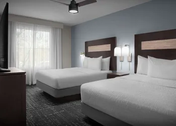 Homewood Suites by Hilton Orlando Airport hotel thumbnail 8