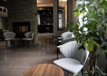 Hotel Montfort Nicolet hotel thumbnail 2