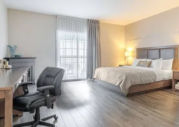 Hotel Montfort Nicolet hotel thumbnail 7