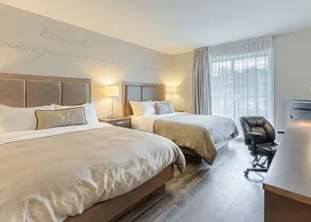 Hotel Montfort Nicolet hotel thumbnail 8