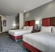 Holiday Inn Express & Suites Oklahoma City North by IHG hotel detail image 4