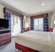 Holiday Inn Express & Suites Oklahoma City North by IHG hotel detail image 5