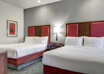 Holiday Inn Express & Suites Oklahoma City North by IHG hotel thumbnail 6