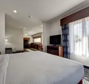 Holiday Inn Express & Suites Oklahoma City North by IHG hotel detail image 7