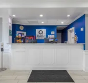 Quality Inn & Suites Edgefield hotel detail image 3