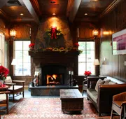 West Shore Cafe and Inn hotel detail image 4