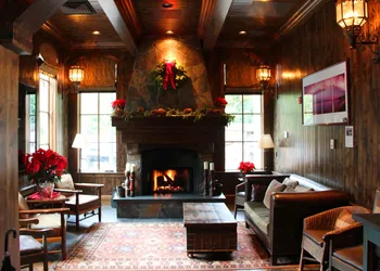 West Shore Cafe and Inn hotel thumbnail 4
