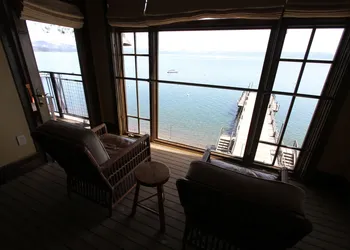 West Shore Cafe and Inn hotel thumbnail 6