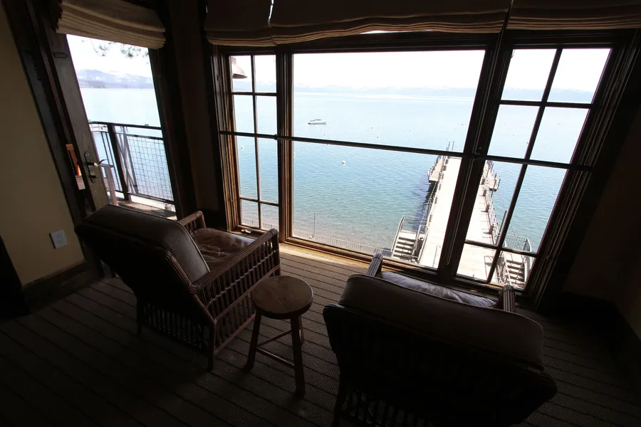 West Shore Cafe and Inn hotel detail image 6