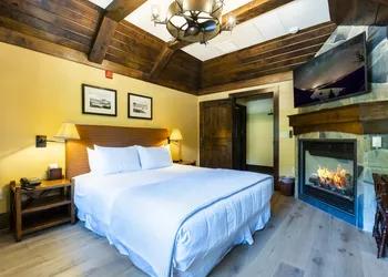 West Shore Cafe and Inn hotel thumbnail 8