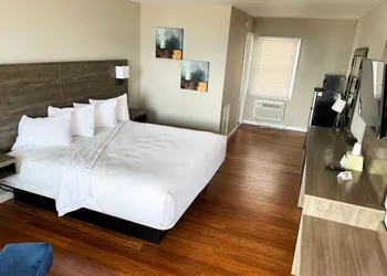 Kings Arms Motel hotel thumbnail 7
