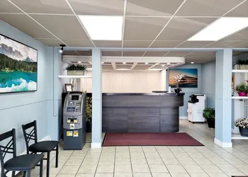 Canadian Motor Inn hotel thumbnail 4