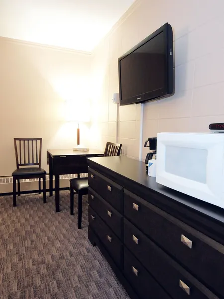 Canadian Motor Inn hotel detail image 6