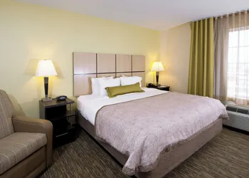 Candlewood Suites Greeley by IHG hotel thumbnail 2
