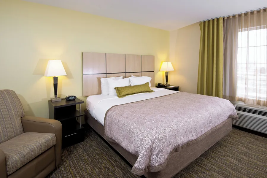Candlewood Suites Greeley by IHG hotel detail image 2