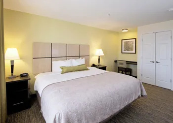 Candlewood Suites Greeley by IHG hotel thumbnail 3