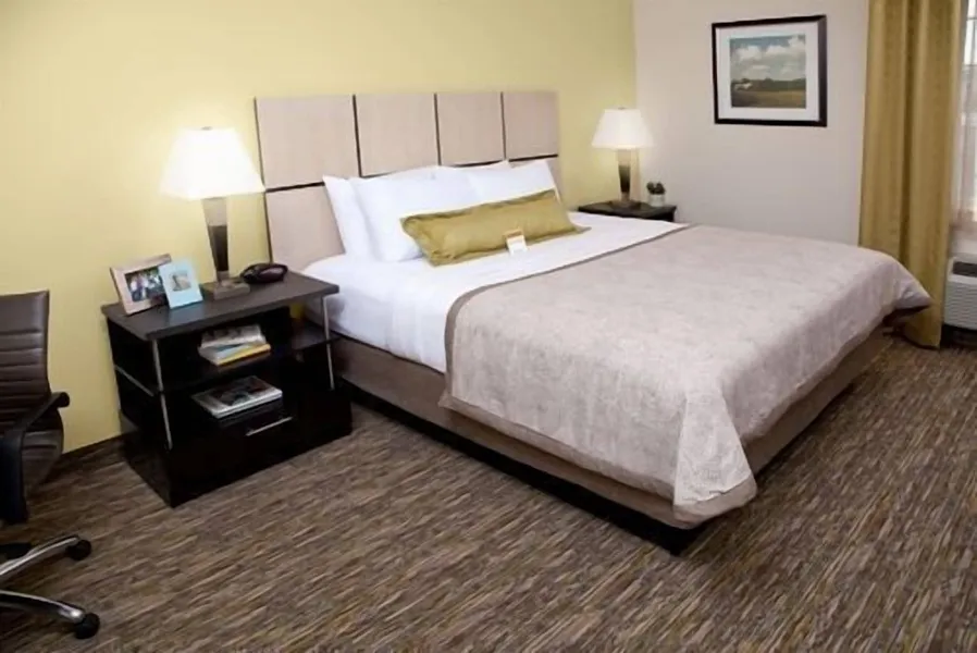 Candlewood Suites Greeley by IHG hotel detail image 6