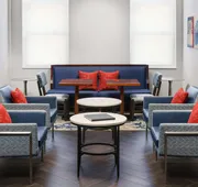 Hampton Inn Washington, D.C./White House hotel detail image 4