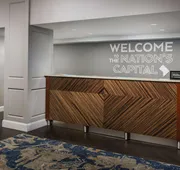 Hampton Inn Washington, D.C./White House hotel detail image 5