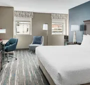 Hampton Inn Washington, D.C./White House hotel detail image 7