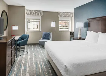 Hampton Inn Washington, D.C./White House hotel thumbnail 7
