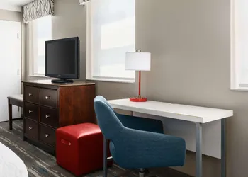 Hampton Inn Washington, D.C./White House hotel thumbnail 8