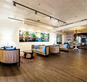 Hotel Florence, Tapestry Collection by Hilton hotel detail image 5