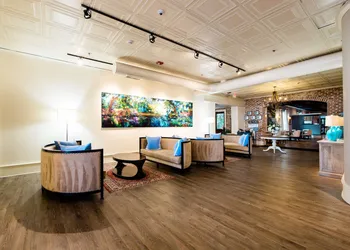 Hotel Florence, Tapestry Collection by Hilton hotel thumbnail 5