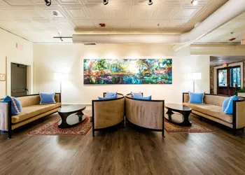 Hotel Florence, Tapestry Collection by Hilton hotel thumbnail 6