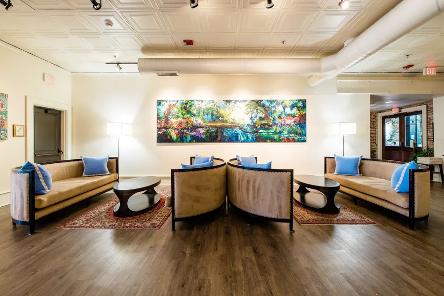 Hotel Florence, Tapestry Collection by Hilton hotel detail image 6