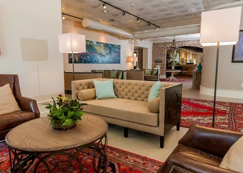 Hotel Florence, Tapestry Collection by Hilton hotel thumbnail 8