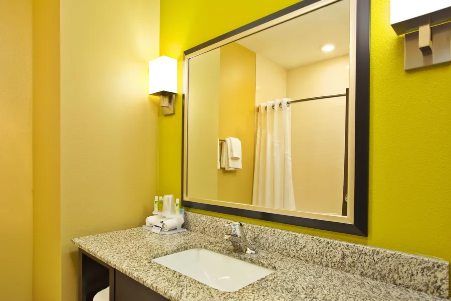 Holiday Inn Express Hastings by IHG hotel detail image 2