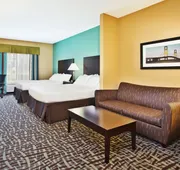 Holiday Inn Express Hastings by IHG hotel detail image 4