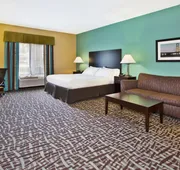 Holiday Inn Express Hastings by IHG hotel detail image 5